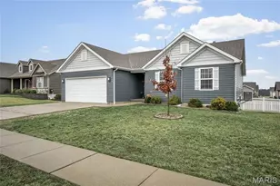 514 Amarillo Blvd, Moscow Mills, MO 63362 - Photo 2