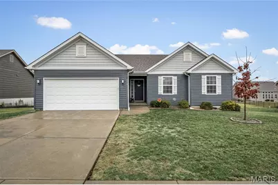 514 Amarillo Boulevard, Moscow Mills, MO 63362 - Photo 1