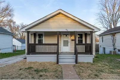 722 Delmar Avenue, Festus, MO 63028 - Photo 1