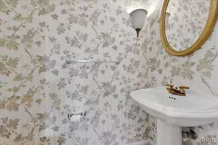 16816 Chesterfield Bluffs Cir, Chesterfield, MO 63005 - Photo 18