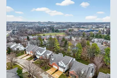 16816 Chesterfield Bluffs Circle, Chesterfield, MO 63005 - Photo 44