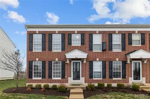 856 Brookmead Dr, O'Fallon, MO 63366 - Photo 1