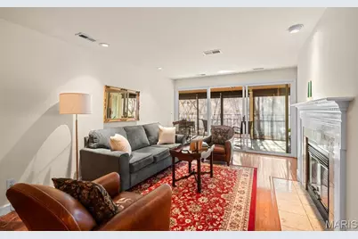 4570 Laclede Avenue #205, Saint Louis, MO 63108 - Photo 16