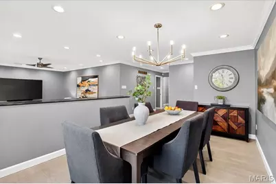 12759 Ladue Road, Creve Coeur, MO 63141 - Photo 20