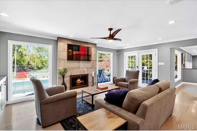 12759 Ladue Road, Creve Coeur, MO 63141 - Photo 22