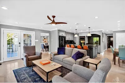 12759 Ladue Road, Creve Coeur, MO 63141 - Photo 28