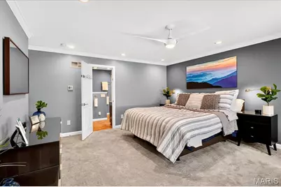 12759 Ladue Road, Creve Coeur, MO 63141 - Photo 34