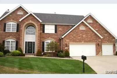 28 Serapis Court, Saint Charles, MO 63303 - Photo 1