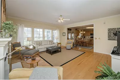 724 Lakeshore Meadows Drive, Wildwood, MO 63038 - Photo 8