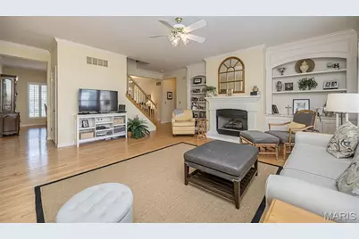 724 Lakeshore Meadows Drive, Wildwood, MO 63038 - Photo 10