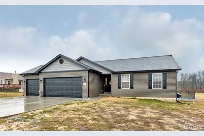 6 Crow Court, Troy, MO 63379 - Photo 2