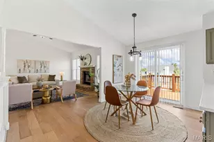 421 Wind Creek Dr, Wentzville, MO 63385 - Photo 10