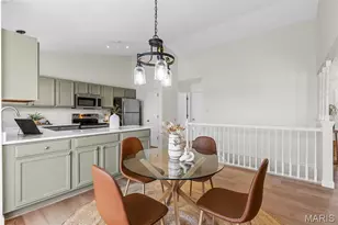 421 Wind Creek Dr, Wentzville, MO 63385 - Photo 8