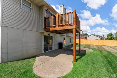 421 Wind Creek Drive, Wentzville, MO 63385 - Photo 24