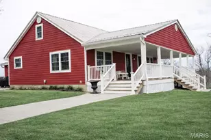 9081 & 9085 W Red Oak Rd, Rosebud, MO 63091 - Photo 2