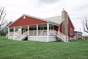 9081 & 9085 W Red Oak Rd, Rosebud, MO 63091 - Photo 2