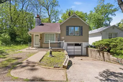 703 Cunniff Place, Ferguson, MO 63135 - Photo 6