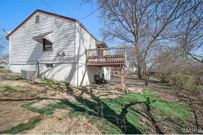 10832 Saint Henry Court, Saint Ann, MO 63074 - Photo 22