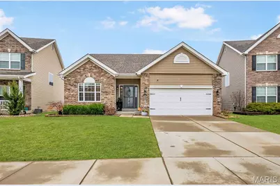3456 Harbor Crossing Drive, Saint Charles, MO 63301 - Photo 2