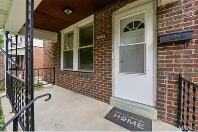 5339 Quincy Street, Saint Louis, MO 63109 - Photo 2