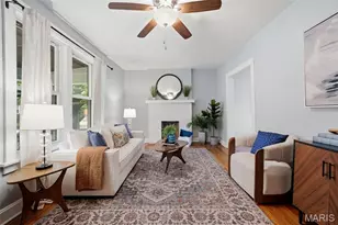 5339 Quincy St, Saint Louis, MO 63109 - Photo 4