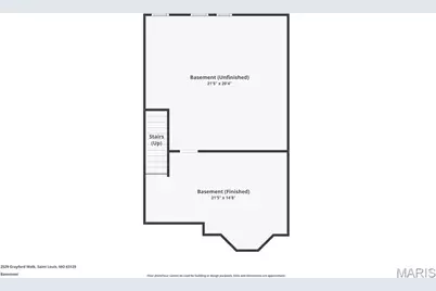 2529 Grayford Walk, Saint Louis, MO 63129 - Photo 24