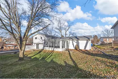 11164 De Malle Drive, Unincorporated, MO 63146 - Photo 24