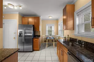 7544 Gannon Ave, University City, MO 63130 - Photo 4