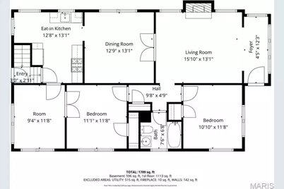 7544 Gannon Avenue, University City, MO 63130 - Photo 22