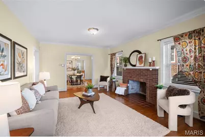 7544 Gannon Avenue, University City, MO 63130 - Photo 8