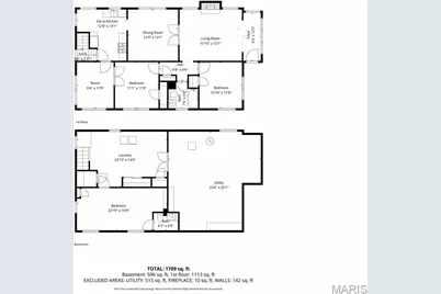 7544 Gannon Avenue, University City, MO 63130 - Photo 24