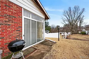 3519 Rue De Renard, Florissant, MO 63034 - Photo 46