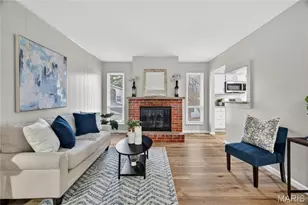 3519 Rue De Renard, Florissant, MO 63034 - Photo 22