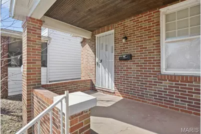 8937 Edna Street, Saint Louis, MO 63147 - Photo 1