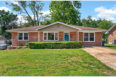 1428 E 6th Street, Washington, MO 63090 - Photo 1