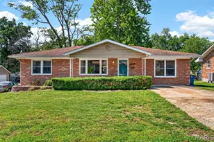 1428 E 6th St, Washington, MO 63090 - Photo 1