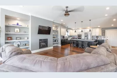 11373 Thunder Ridge Road, Richwoods, MO 63071 - Photo 42