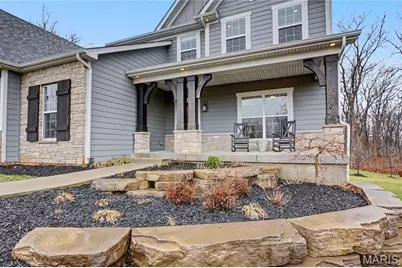 38 Hidden Vista Drive, Defiance, MO 63341 - Photo 6