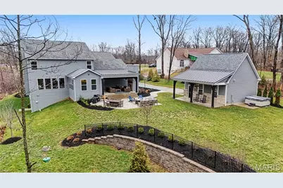 38 Hidden Vista Drive, Defiance, MO 63341 - Photo 4