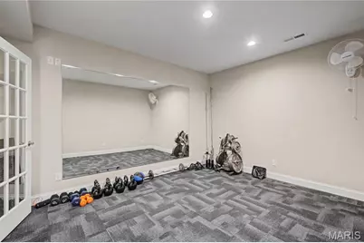 38 Hidden Vista Drive, Defiance, MO 63341 - Photo 34