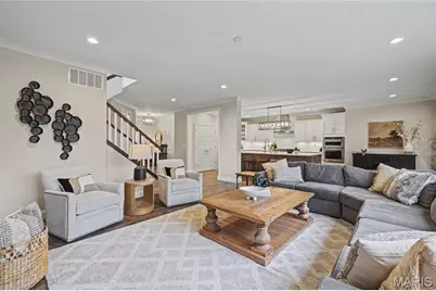 38 Hidden Vista Drive, Defiance, MO 63341 - Photo 12