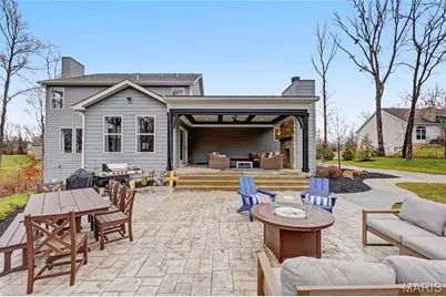 38 Hidden Vista Drive, Defiance, MO 63341 - Photo 42