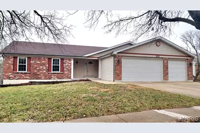 331 Carriage Trail Court, O'Fallon, MO 63368 - Photo 2