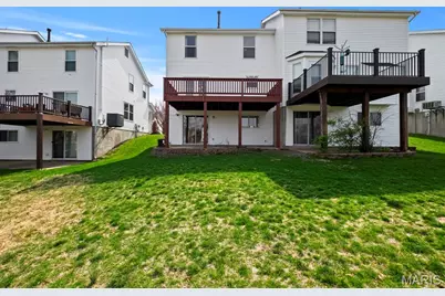 1266 Big Bend Crossing Drive, Manchester, MO 63088 - Photo 28