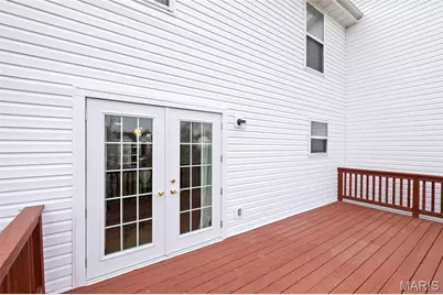 1266 Big Bend Crossing Drive, Manchester, MO 63088 - Photo 8