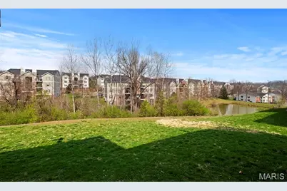 1266 Big Bend Crossing Drive, Manchester, MO 63088 - Photo 10