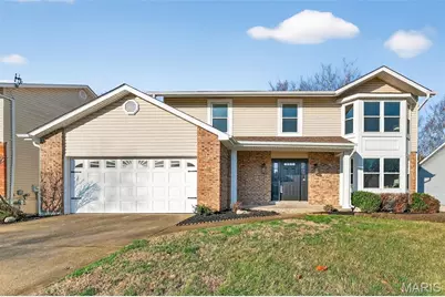 1135 Carrington Drive, Saint Peters, MO 63376 - Photo 2