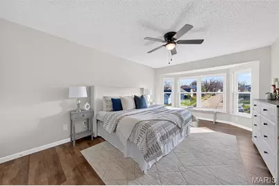 1135 Carrington Drive, Saint Peters, MO 63376 - Photo 16