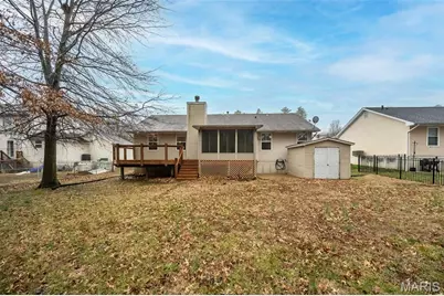 2211 Castlegate Drive, Imperial, MO 63052 - Photo 34