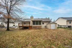 2211 Castlegate Dr, Imperial, MO 63052 - Photo 36